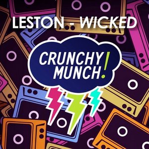 Crunchy Munch