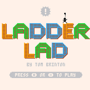 Ladder Lad