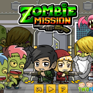 Zombie Mission