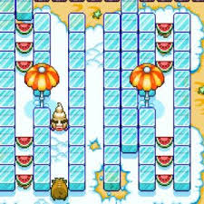 Bad Ice Cream 3 - Play Online Nitrome HTML5 Games