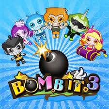 Bomb It 3