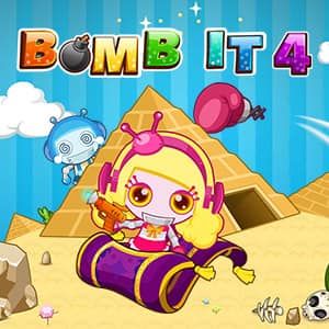 Bomb It 4