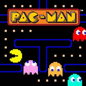 Pacman